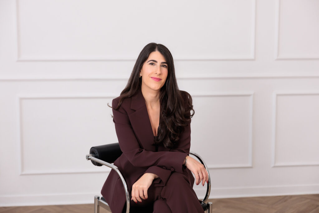 5. Bienvenido. Soy Marta Guiot
